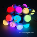 ماژول های LED DMX 30mm LED Magic Dot Light